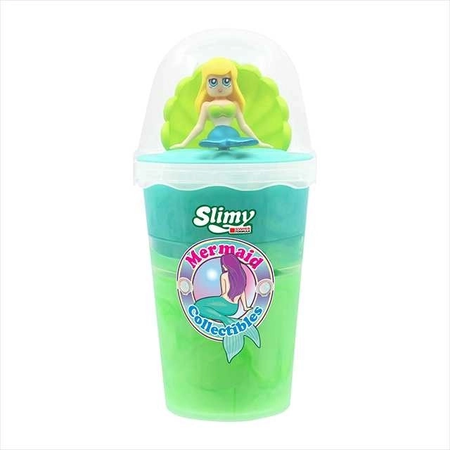 Mermaid Slimy Play Set