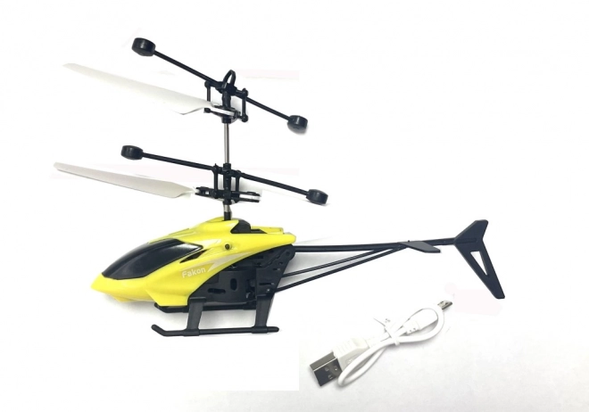 Mini Helicopter