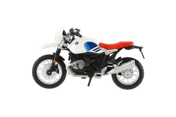 Bburago Motorcycle 1:18 Display (18 units)