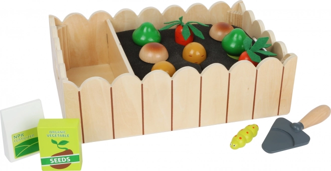 Vegetable Garden Set for Kids