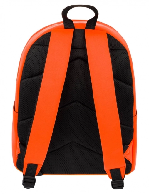 Baagl Backpack NASA Orange