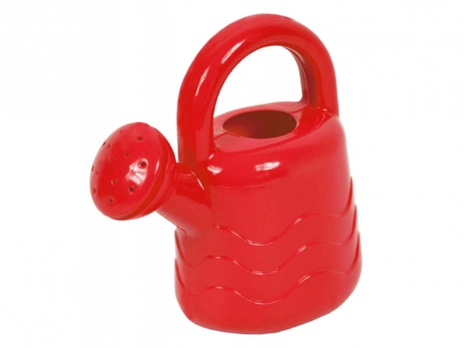 Colorful Plastic Watering Can for Kids