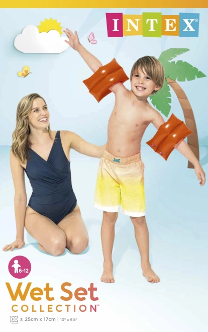 59642EE Inflatable Armbands