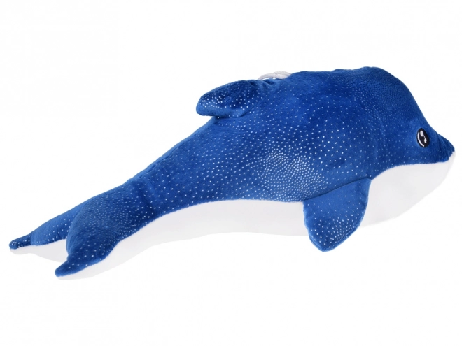 Soft Plush Dolphin Toy