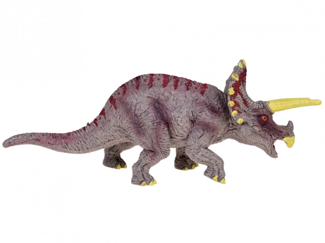 Triceratops Dinosaur Figure for Children