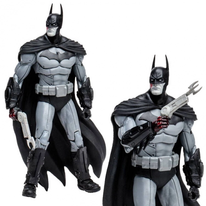 Batman Collectible Figurine Arkham City