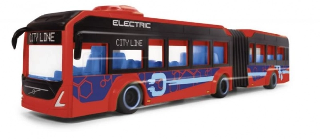 City Bus by Dickie