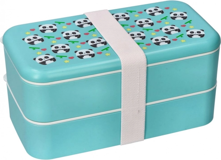 Varno prenašanje zahvaljujoč elastičnemu traku