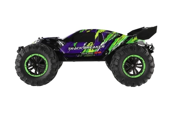 Remote Control Racing Buggy Car 40cm with Rechargeable Pack