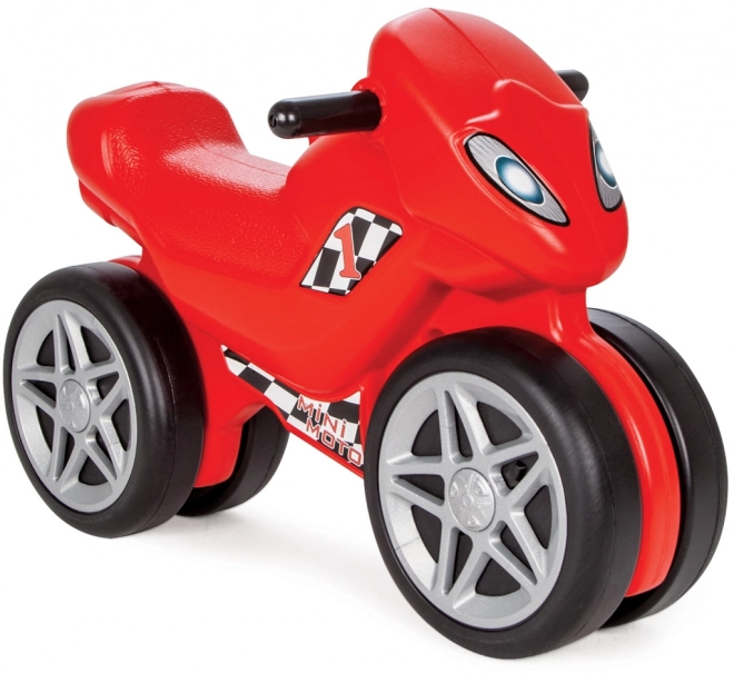 Pilsan Motor Ride-On Mini Balance Bike