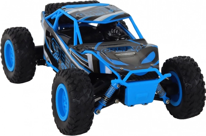 Suspension et roues en caoutchouc