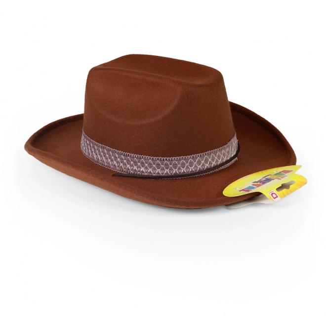 Children's Cowboy Hat