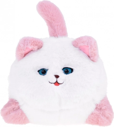 Interactive Cat Pusia