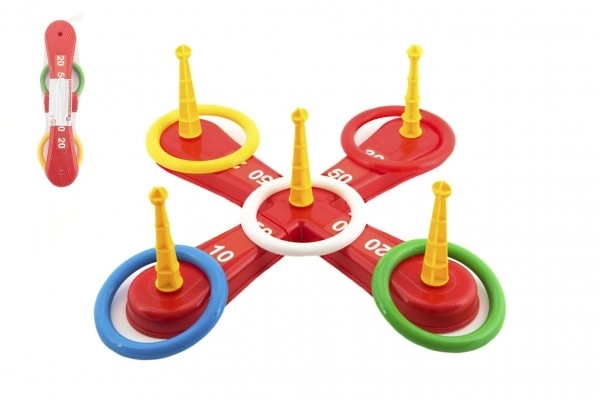 Ring Toss Game