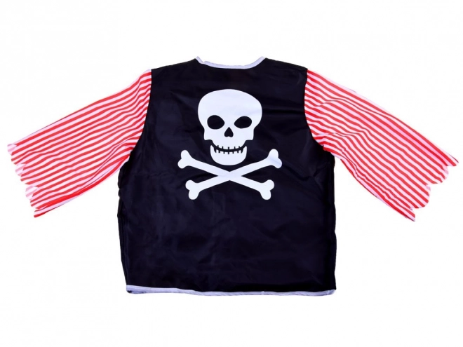 Children's Pirate Costume with Sword