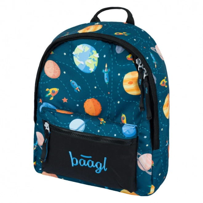 Preschool Backpack Planets