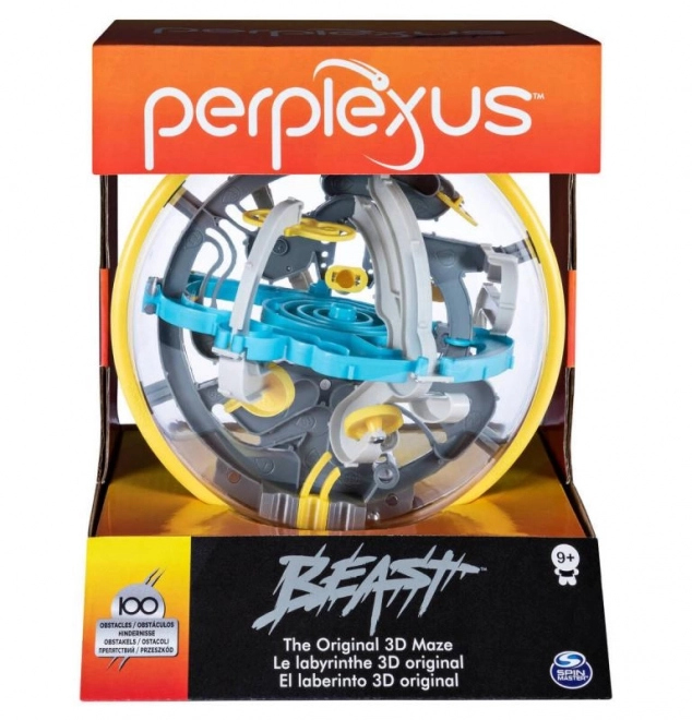 Perplexus Original Maze Game