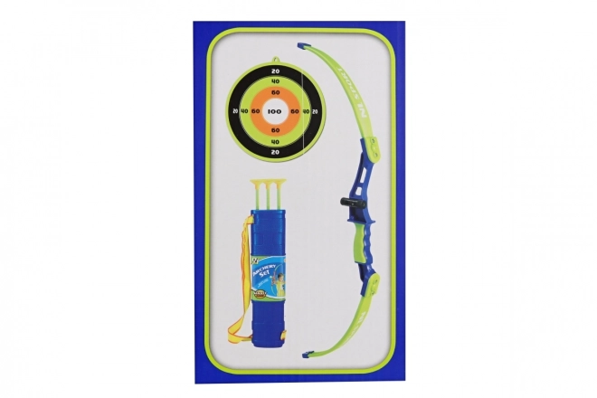Archery Set with Bow