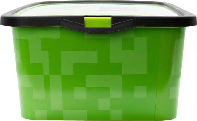 Storage Box 13L Minecraft