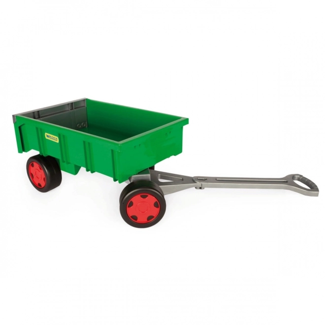 Gigant Pink Trolley Trailer 95 cm – Green