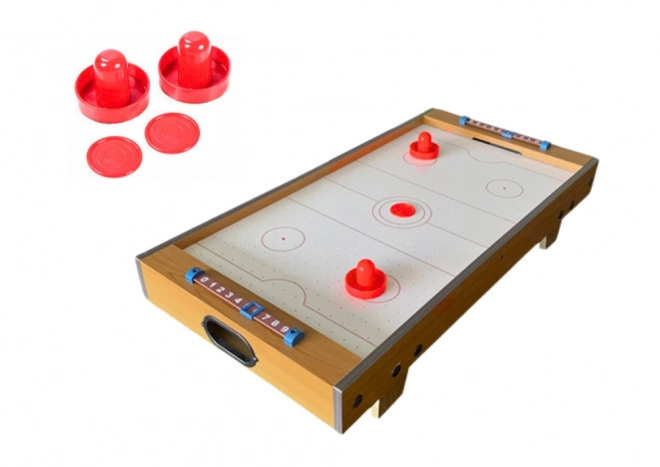 Air Hockey Table Game for Kids and Families