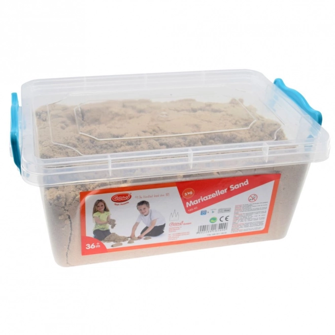 Gowi Kinetic Sand 5 Kg