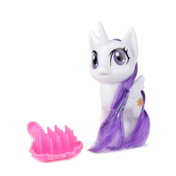 Mini Unicorn with Comb