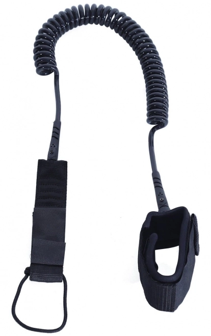 Spiral Safety Leash for Paddleboards