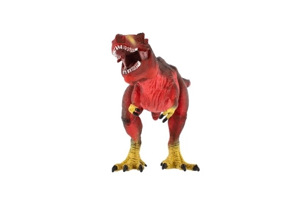 Tyrannosaurus Plastic Toy 26cm