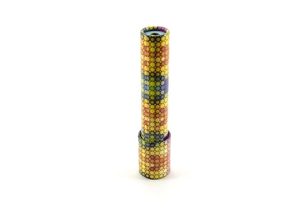 Plastic Kaleidoscope for Kids