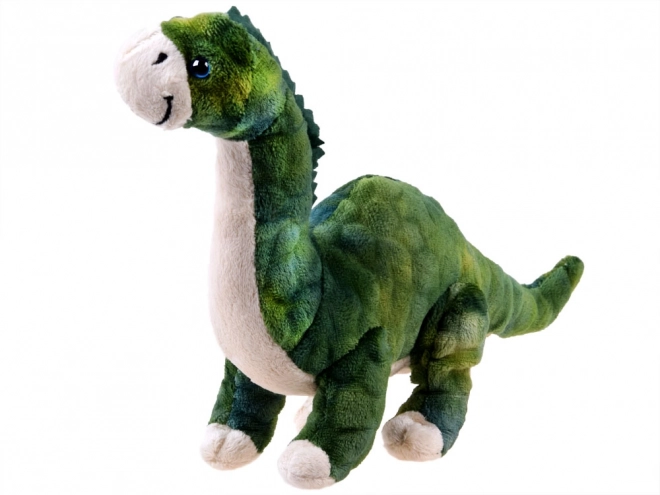 Plush Brachiosaurus Toy 29 cm