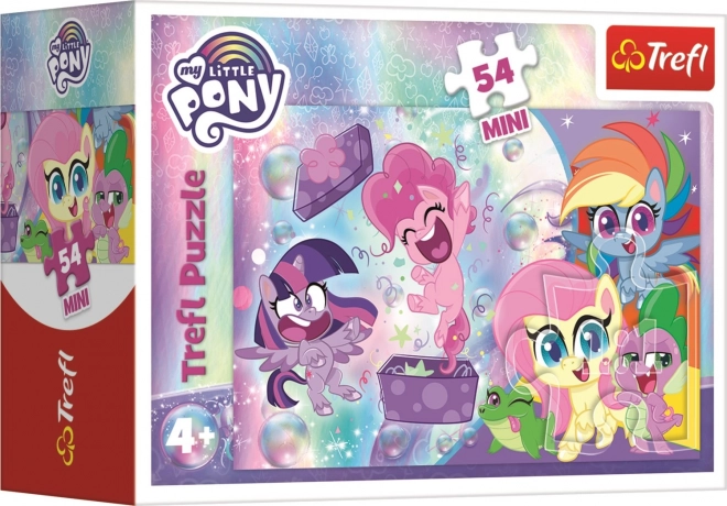 My Little Pony Friends Puzzle