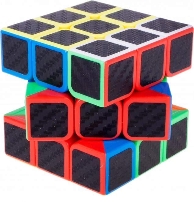 Brain Games Puzzle Cube 3x3