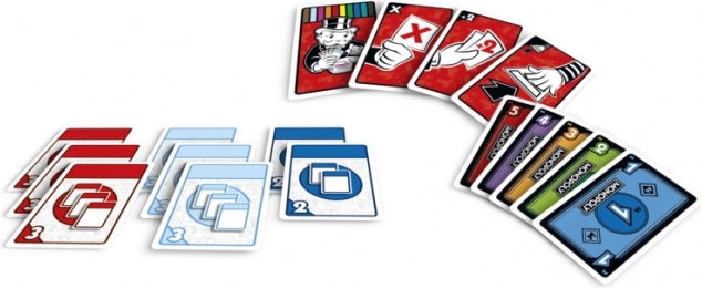 Uso strategico delle carte azione
