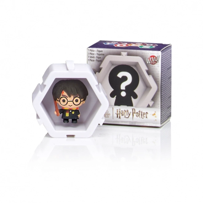 Harry Potter Nano Pods Collectible Figure