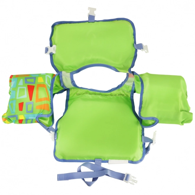 Swim Vest with Arm Bands for Kids Bestway