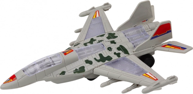 Realističen videz F-35