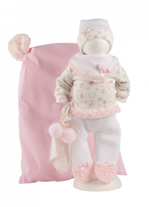 Doll Clothes and Accessories Set