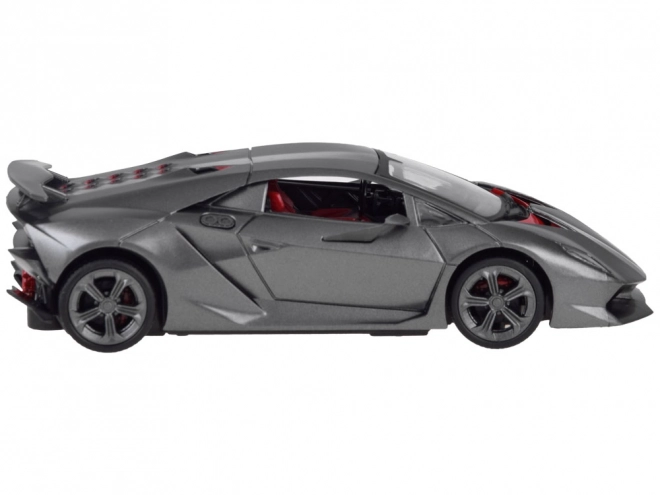 Remote Controlled Lamborghini