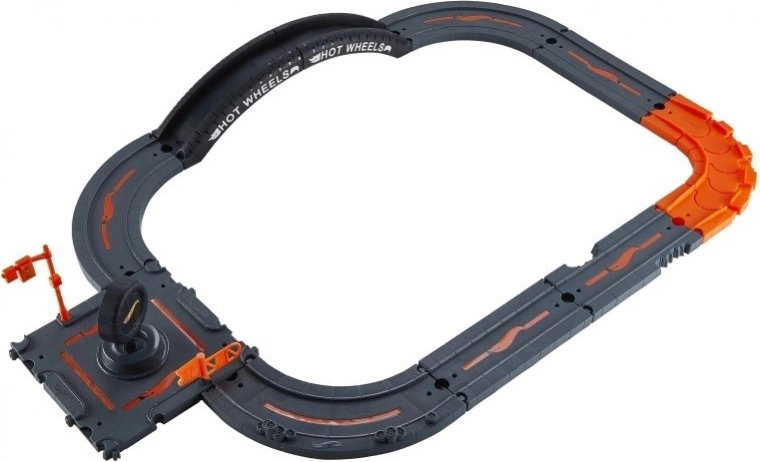 Quick start with the included car