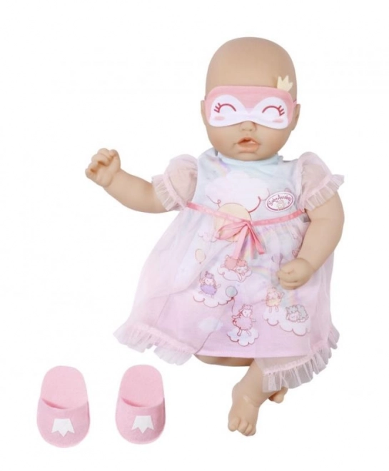 Baby Annabell Sweet Dreams Sleepwear