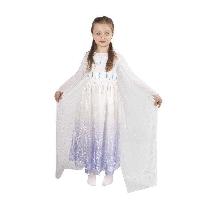 Winter Queen Costume for Kids