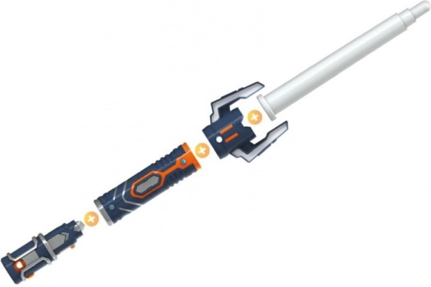 Star Wars Lichtzwaard Forge Basis