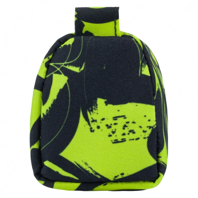 Baagl Student Case Lime