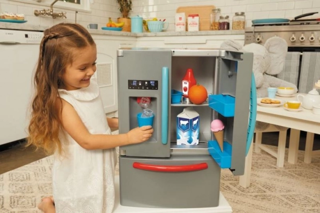 Little Tikes első játékhűtő