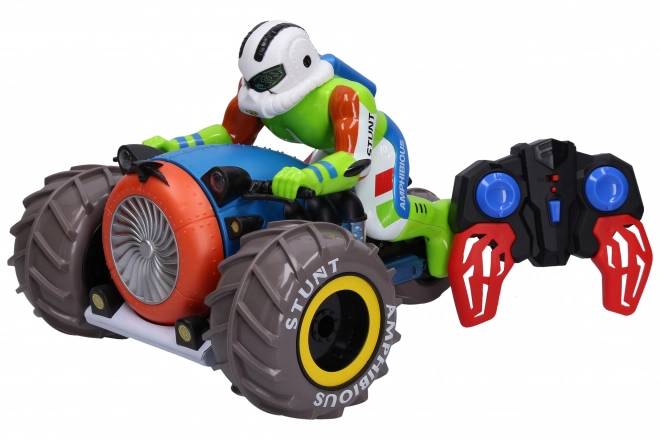 RC Remote Control Trike Motorcycle