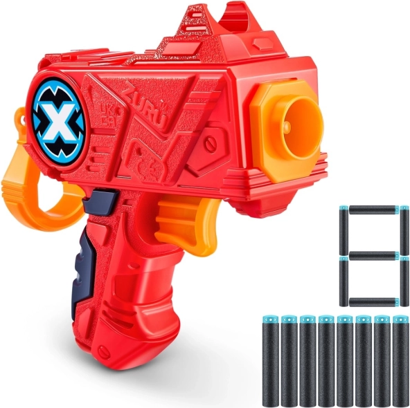 Colorful design and easy to use