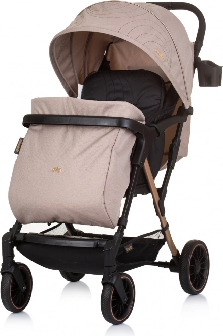 Chipolino Amber Stroller Macadamia