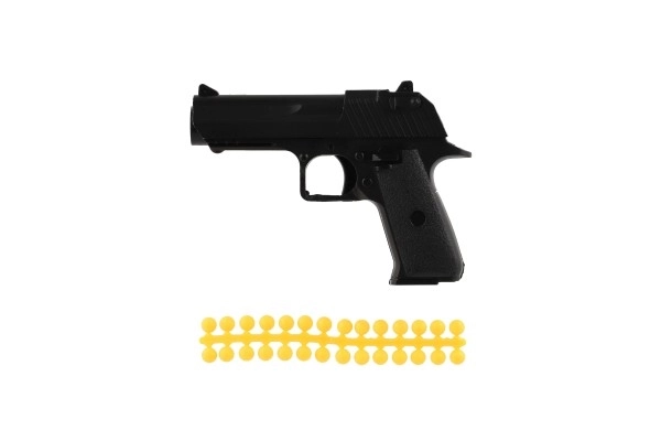 Toy Soft Bullet Gun Set for Kids