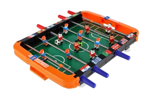 Table Football Game